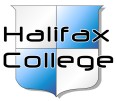 Hallifax College Logo