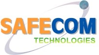 Safecom Logo