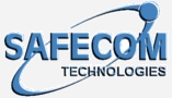 Safecom Logo