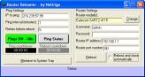 Router Rebooter