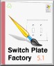 SwitchPlateFactory Box